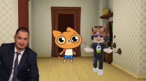 кот по имени Симба 1 сезон 2 серия у симбы новый друг