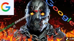 ПЕСНЯ FIRE JASON (извините что в конце были звуки)
