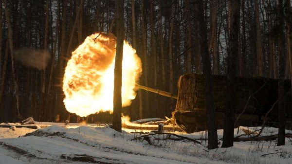 Рекорды «Днепра»: как российская армия подписала приговор «наступлению» ВСУ