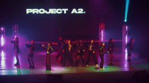 PROJECT A2 Concert | aespa 'Armageddon' cover by PROJECT A2 Studio