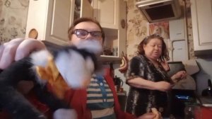 21-22 февраля 2026. Последний день Масленицы...