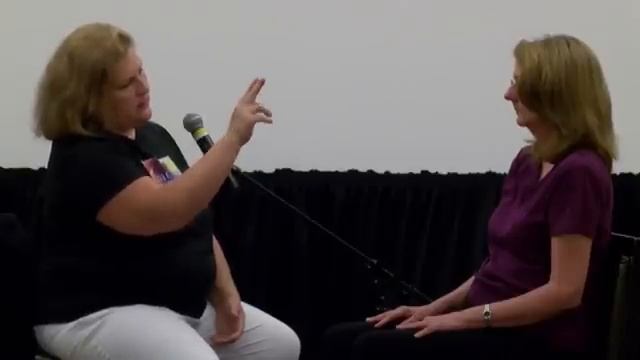 EMDR Therapy Demonstration Phases 1-8 смотреть онлайн