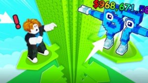 😱я зашол в вырасти банбук для [БРАЕЙРОТА!] часть 1