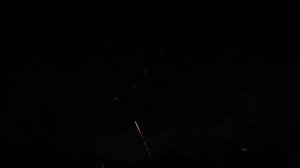 Летающий фейерверк FPR001   СВИСТУЛЬКИ   упаковка 12 штук #pyrotehnik