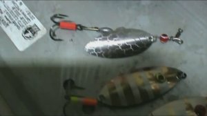 Вертушка.Для течения и тихой воды.Узкая юбка.