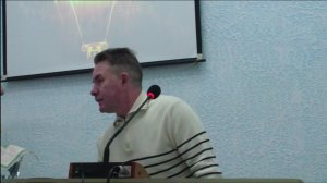 воскресное собрание 22.02.2026