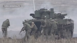 Забросал противника гранатами: подвиг рядового Залетина