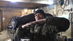 Отзыв на шины ид-п284 Урал лесовоз.