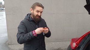 Саморез часть 2