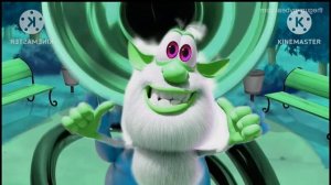 gummy bear, я буба, голубой