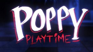 ЭТА ИГРУШКА ХОЧЕТ СЪЕСТЬ МЕНЯ!!! Poppy Playtime 1
