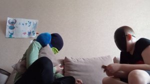 ИГРАЕМ В УНО! 

1 ВИДЕО С ДРУГОМ (1 ЧАСТЬ)