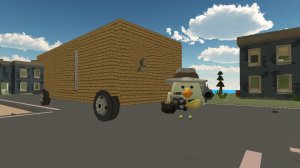 Я СТРОЮ АВТОБУС ДЛЯ ВАС, ДОРОГИЕ ПОДПИСЧИКИ!