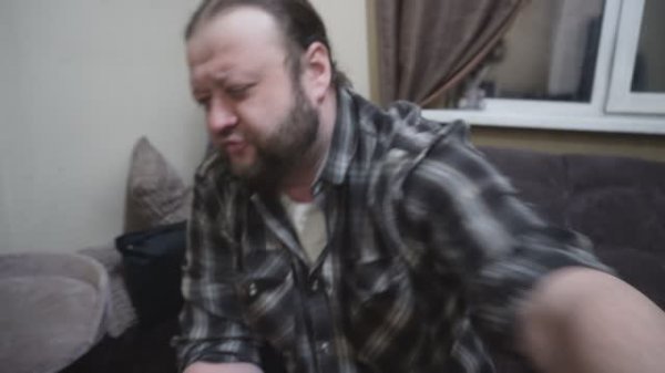 Вечер в домике ПОДВАЛ ИЛЬИЧА влог