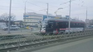 Прогулка краснодар 22 февраля 2026