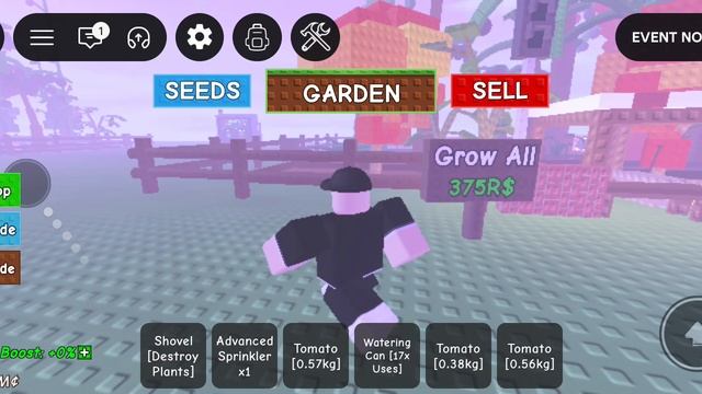 Я ИГРАЮ В РОБЛОКС!!!