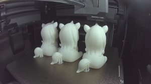 3D печать BAMBU LAB P2S COMBO PLA пластик