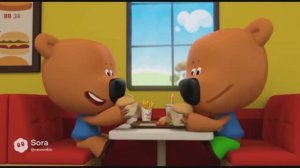 Ми-Ми-Мишки, но эпизод сделан ИИ. (Выпуск 4)