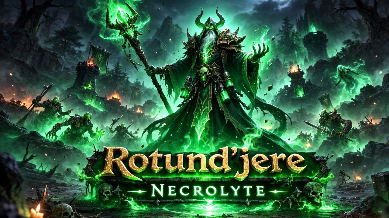 Necrolyte , жёстко душит в Соло , через РАДИАНС! Хороший герой для АПА ПТС! смотреть онлайн