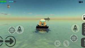 обзор на обнову 5.1.02 в чикен Ган