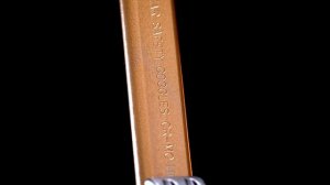 Licota APH-3817521 Зубило CrMo 21х175 мм