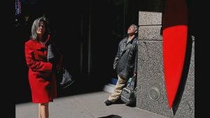 Знакомство с творчеством   Рич Дохерти  Нравы Нью-Йорка