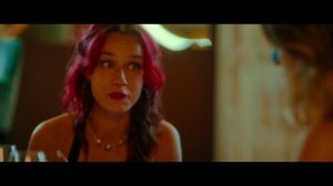 Королевы грабежа 3 серия «Прямо в точку» (сериал, 2026)