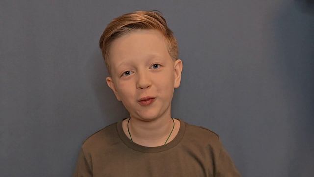 Вячеслав Занозин - Видео-визитка на русском