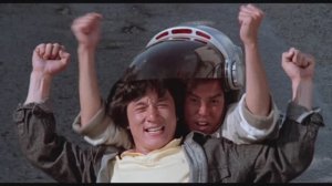 Доспехи Бога: Погоня от сектантов