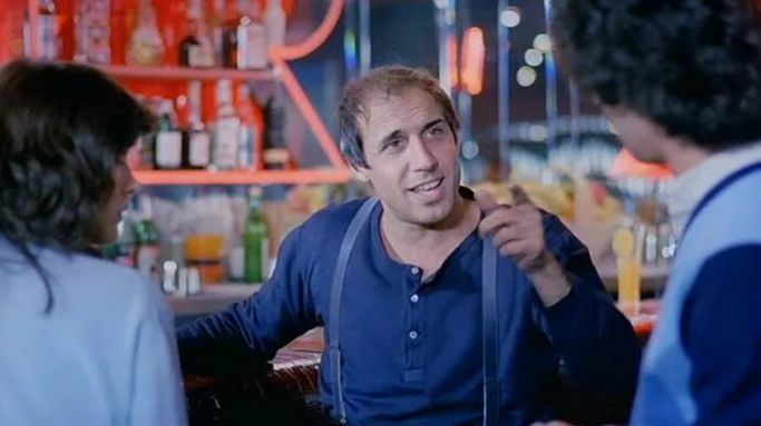 А спорим? 1980