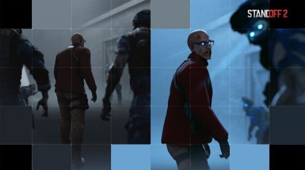 99% Игроков не Знают об Этих ПАСХАЛКАХ в Standoff 2