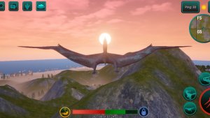 Загнездили за кеца (выживание за обновлённого кеца)