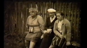 Городок. Ах, как хочется вернуться в городок! На нашу улицу в три дома...