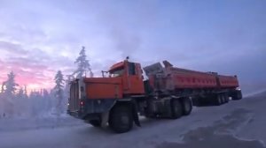 Северный Монстр