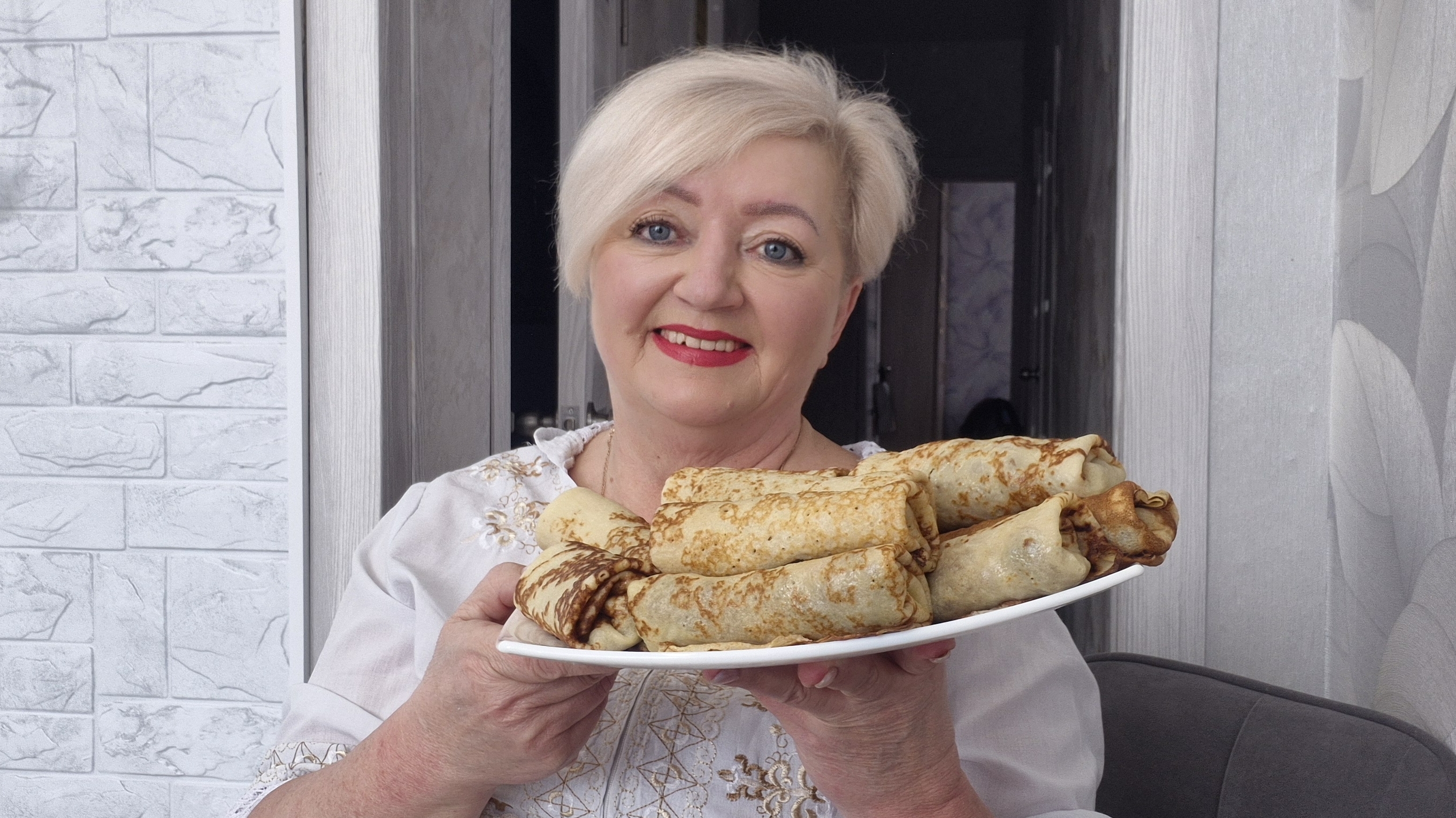 С ПРАЗДНИКОМ ВАС!!!ДОМАШНИЙ ВЛОГ!!! смотреть онлайн