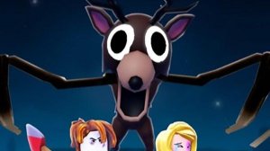 Играю в 99 ночей в лесу 😀