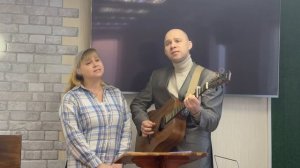 Песня «Молится нет времени»