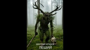 Леший (Дмитрий Чепиков) рассказ ужасы