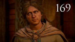 Assassin's Creed Valhalla - Линкольншир. Тайны и Артефакты (Часть 2) - Прохождение игры [#169] | PC