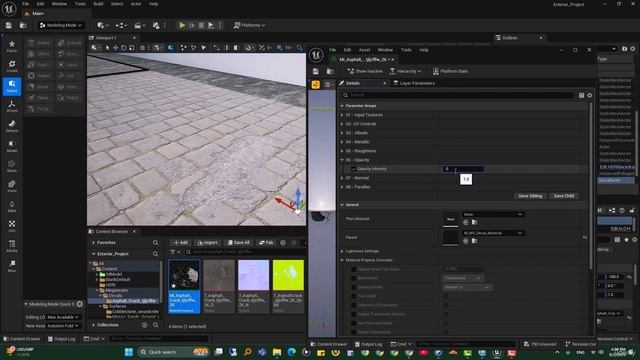 32 - Exterior Material Creation смотреть онлайн