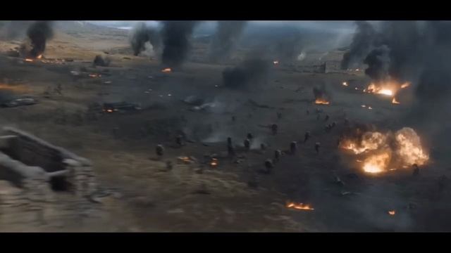 Терминатор 7 трейлер фильм новинка