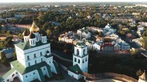 Песня "Взмахни крылами, Русь!" Болотова Вероника