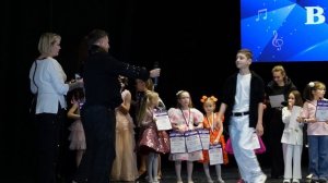 Хусаинов Ислам НАГРАЖДЕНИЕ _ ВОЛГОГРАД _ Конкурс