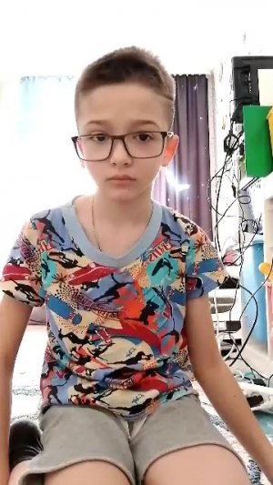 Говорим о нашем канале