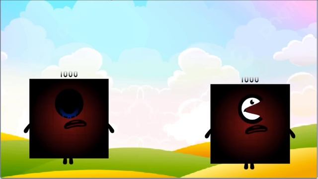 The Ultimate UBD - Units -Thousands (1-10-100-1ok) l Musjc vjdeo 2026!! смотреть онлайн