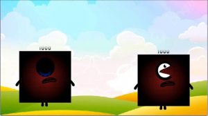 The Ultimate UBD - Units -Thousands (1-10-100-1ok) l Musjc vjdeo 2026!!