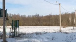 Зоопарк в Красиво 22.02.26.