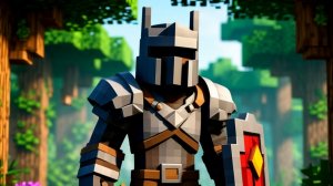 Майнкрафт хардкор #3