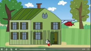 побег от гони add round 10