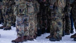 Политик Мема: появление западных войск на Украине может спровоцировать Россию